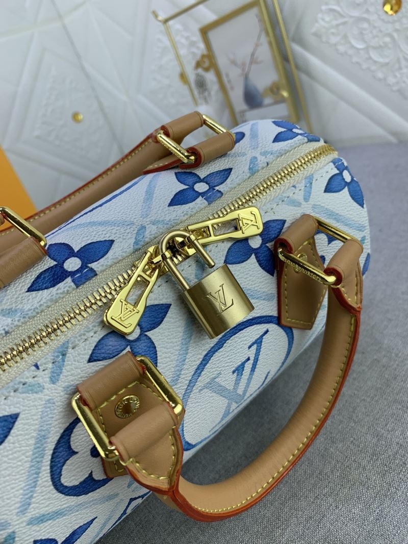 Louis Vuitton Speedy Bags